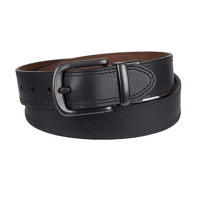 Big Tall Levi s Reversible Double Stitch Edge Casual Belt