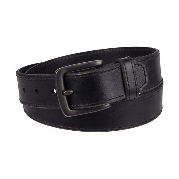 Kohls mens outlet belts