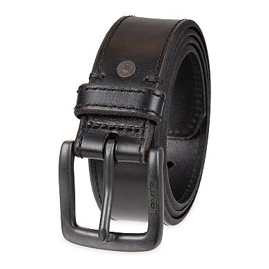 Big & Tall Levi's Casual Belt