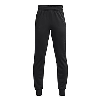 Boys 8-20 Under Armour Armour Fleece® Joggers