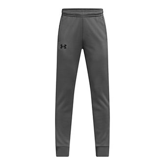 Boys 8-20 Under Armour Armour Fleece® Joggers