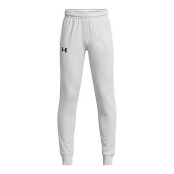 Boys 8-20 Under Armour Armour Fleece® Joggers