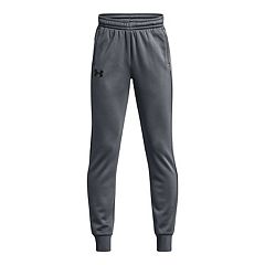 Youth Under Armour Black Maryland Terrapins Brawler Pants