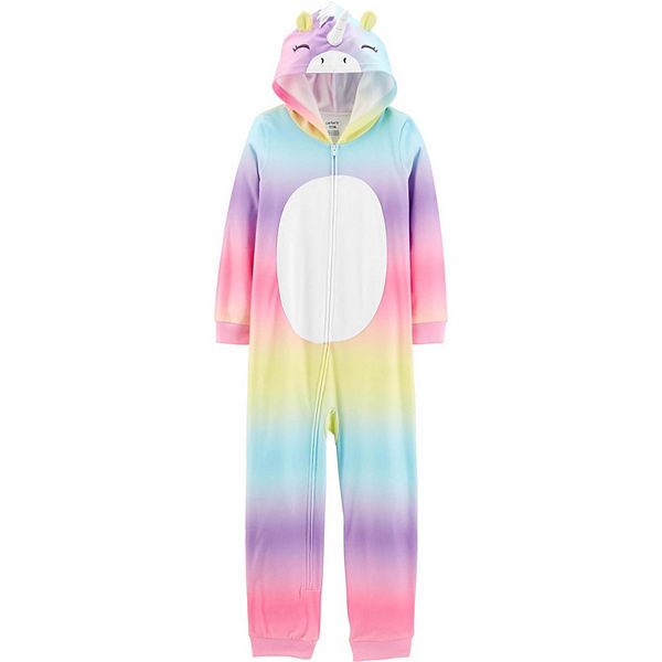 Unicorn 2025 pjs girls