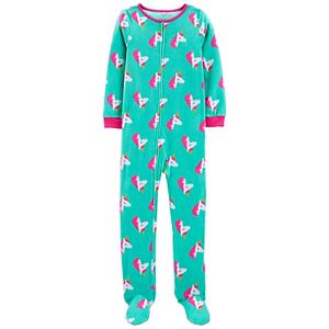 Girls Pajamas Cute Pj Sets Nightgowns Robes Kohl S - roblox clothes codes for girls pjs