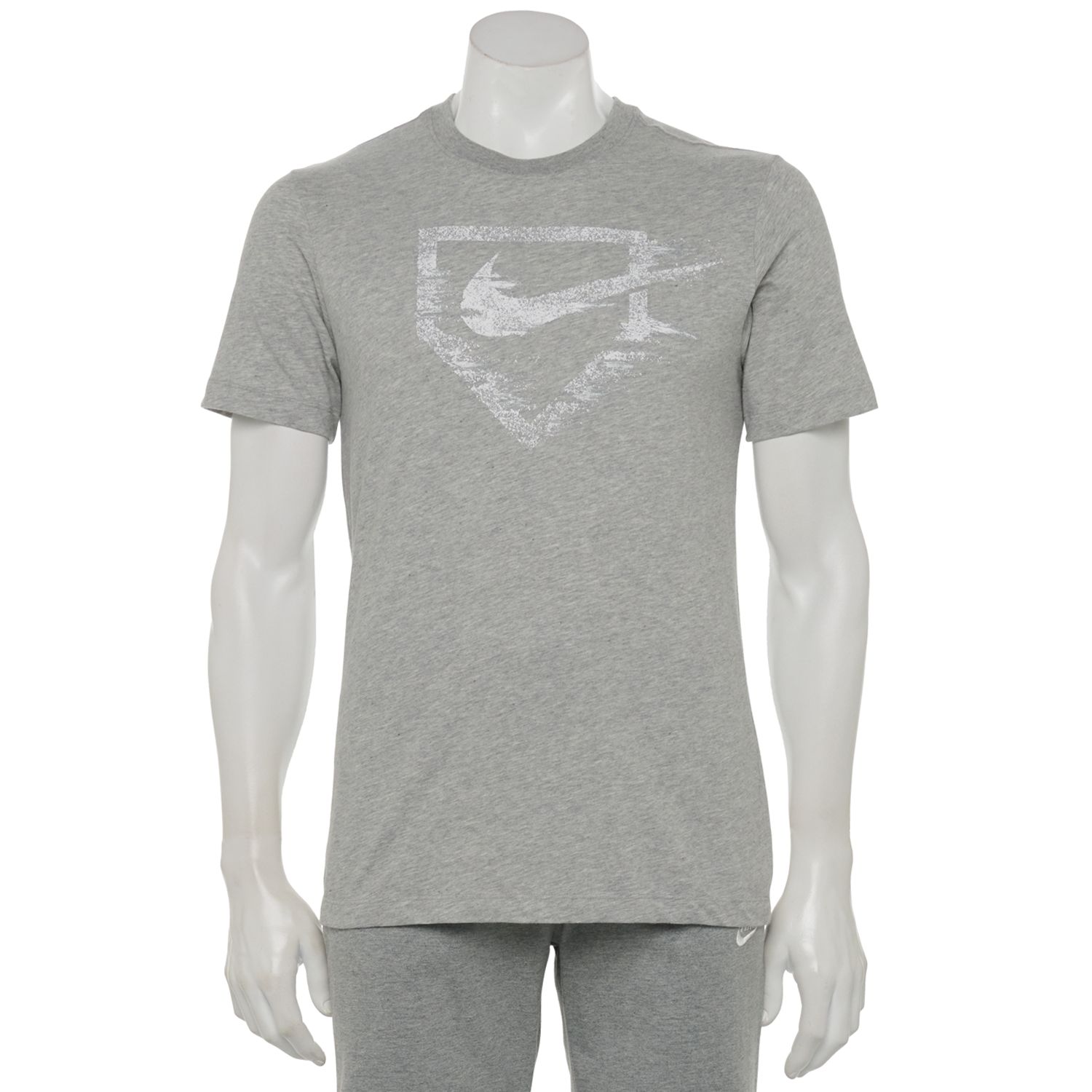 kohls nike shirts mens