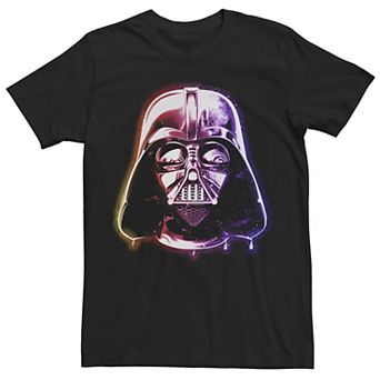 Men's Star Wars Chrome Graphic Tee