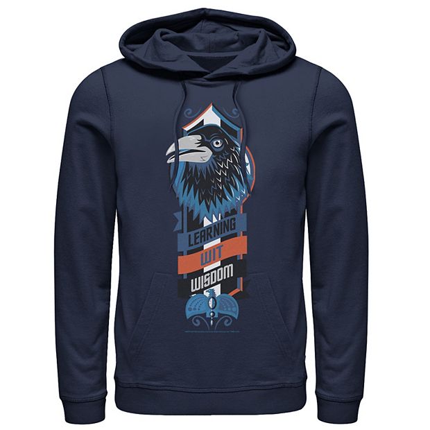 Harry potter shop ravenclaw pullover