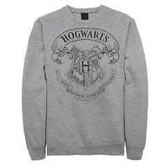 Harry Potter Crewneck Hoodies Sweatshirts Tops Clothing Kohl s