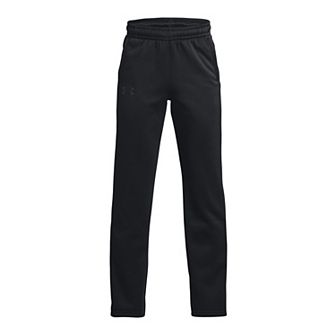 Boys 8-20 Under Armour Armour Fleece® Pants