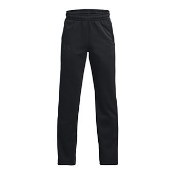 Boys 8-20 Under Armour Armour Fleece® Pants