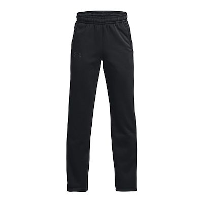 Boys 8 20 Under Armour Armour Fleece Pants