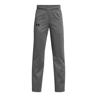 Boys 8-20 Under Armour Armour Fleece® Pants