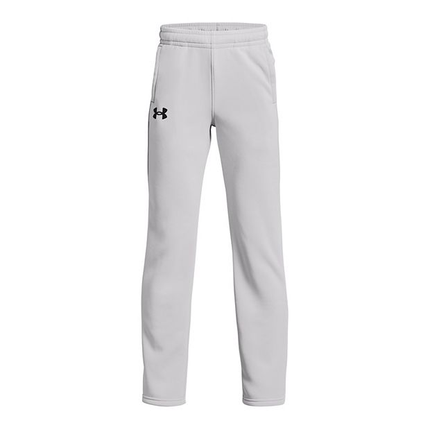 Kohls boys under armour pants best sale