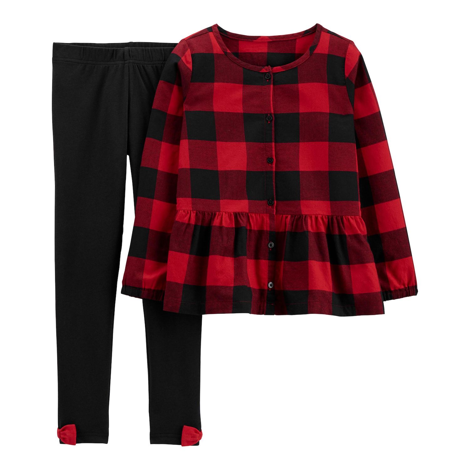 big girl outfit sets