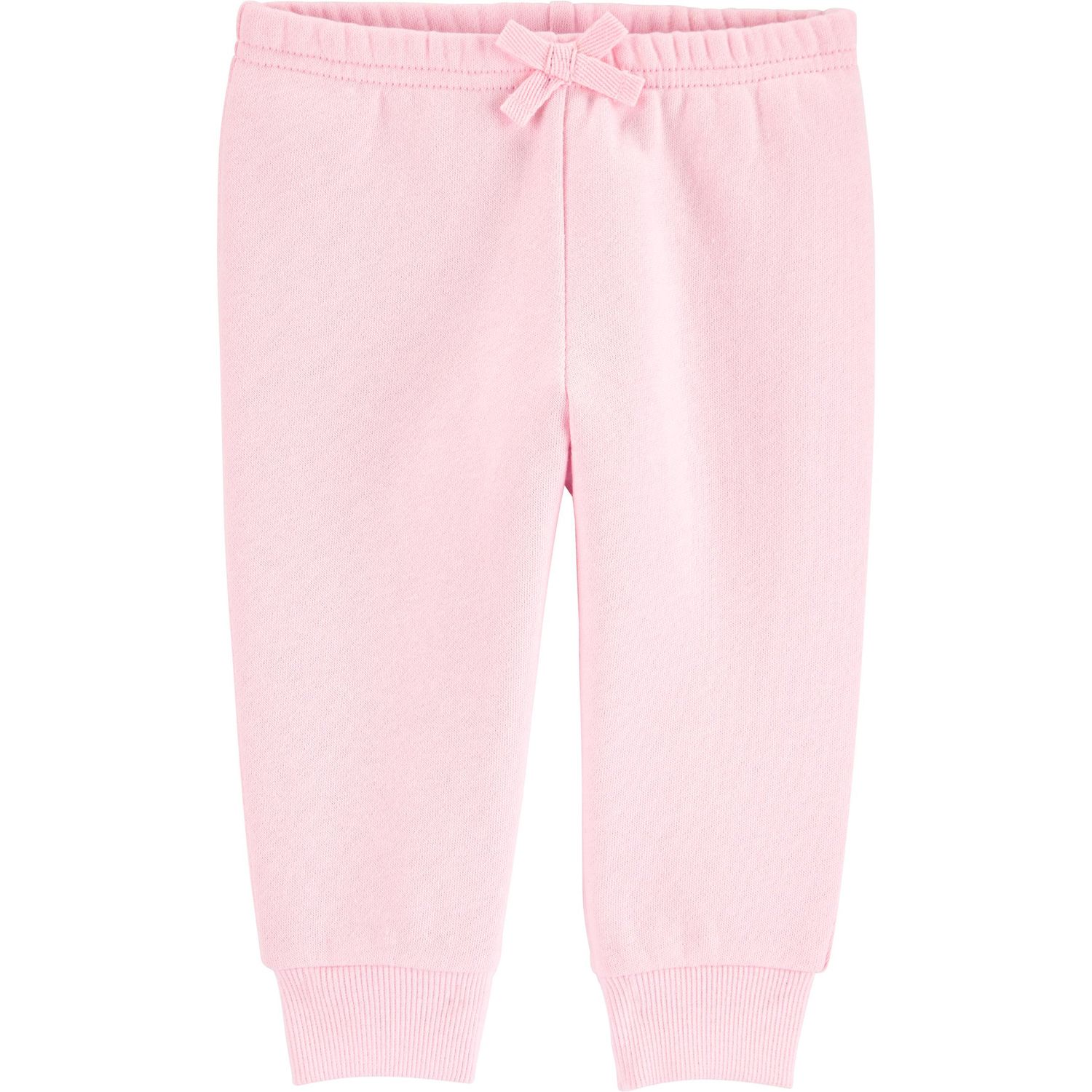 baby girl fleece pants