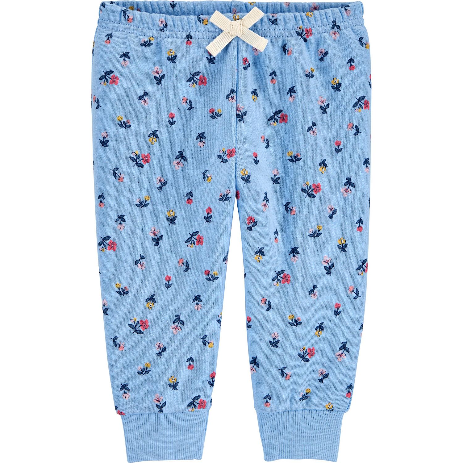 carters fleece pants