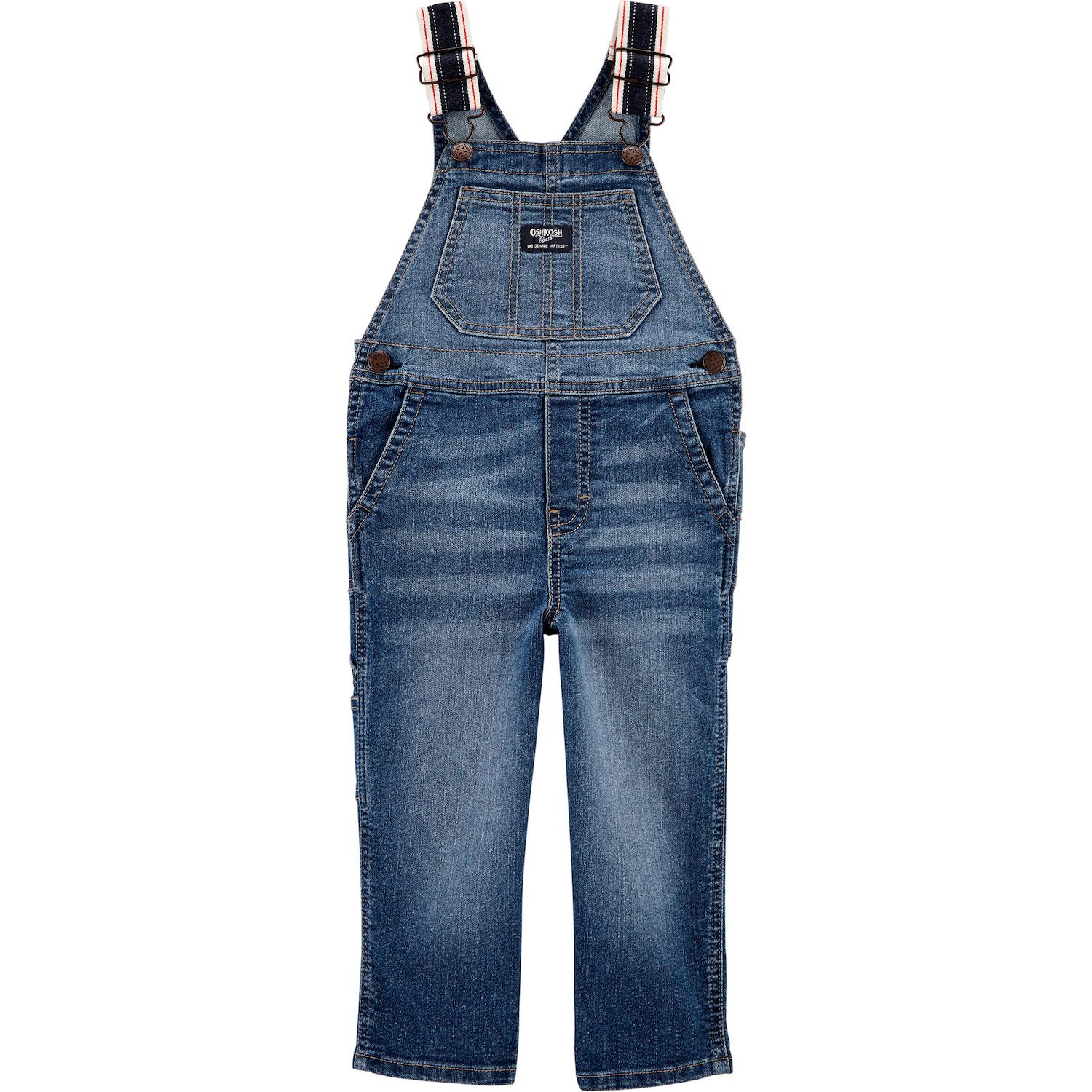 boy overalls