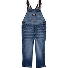 Boys size 6 overalls