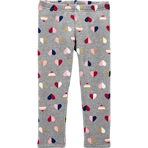 Cozy leggings cheap for toddlers