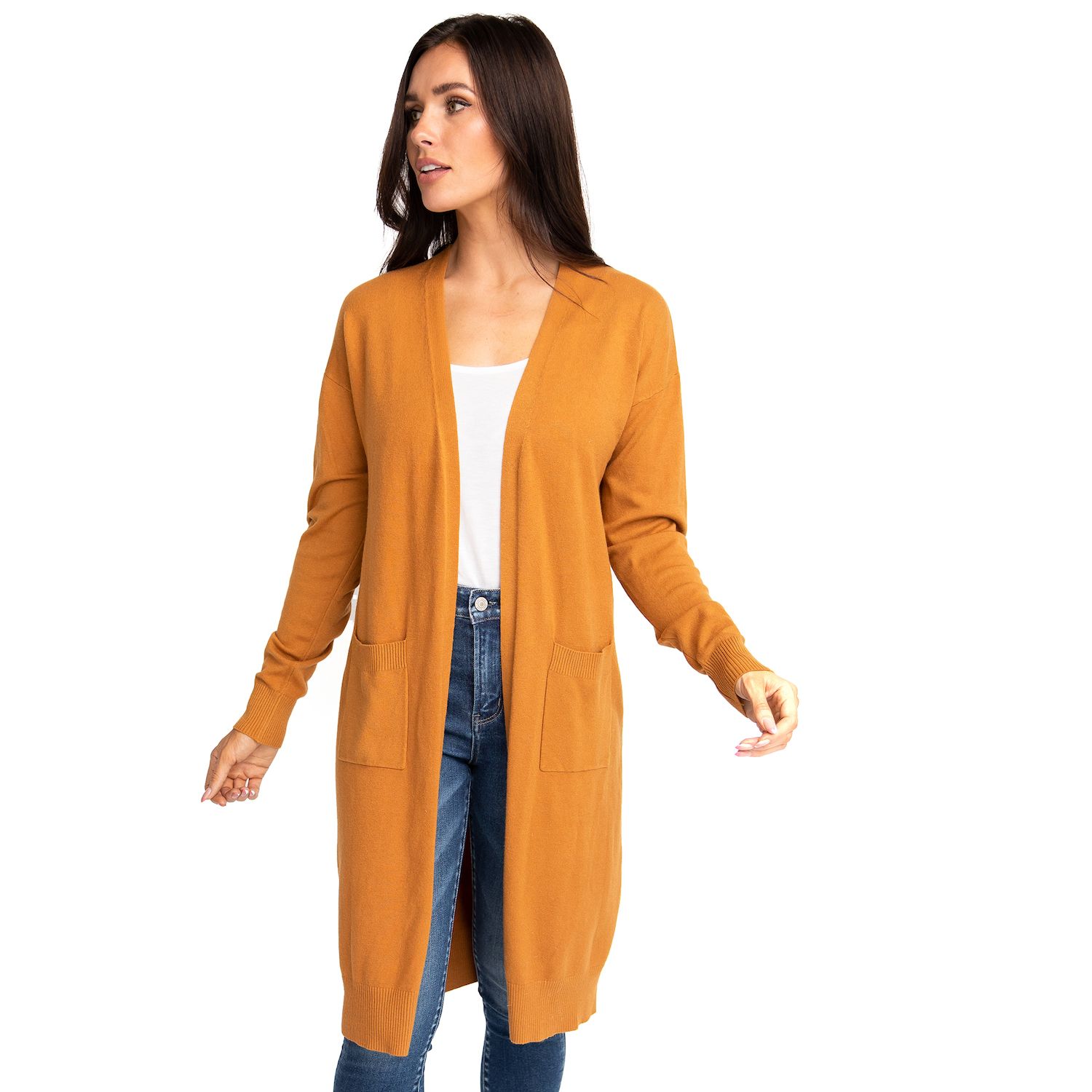 womens duster cardigans