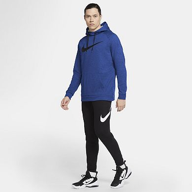 Big & Tall Nike Therma Swoosh Training Hoodie