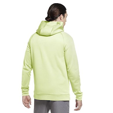 Big & Tall Nike Therma Swoosh Training Hoodie