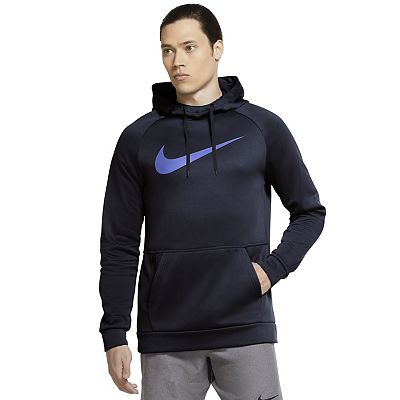 Nike therma swoosh training hoodie hotsell