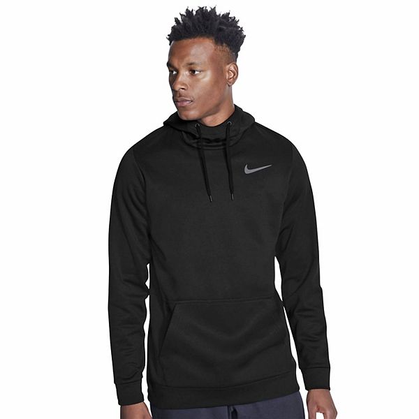 Big & Tall Nike Therma Pullover Training Hoodie