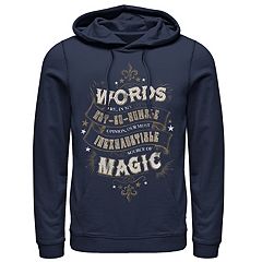 Kohls harry potter outlet hoodie