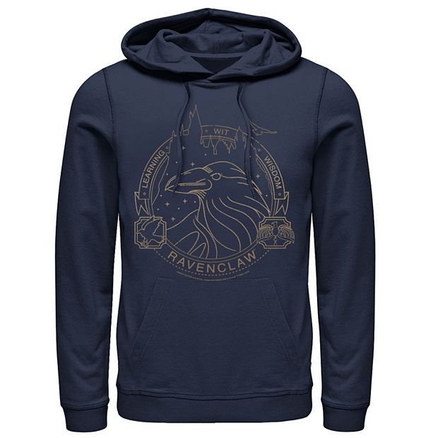 Hoodie ravenclaw store