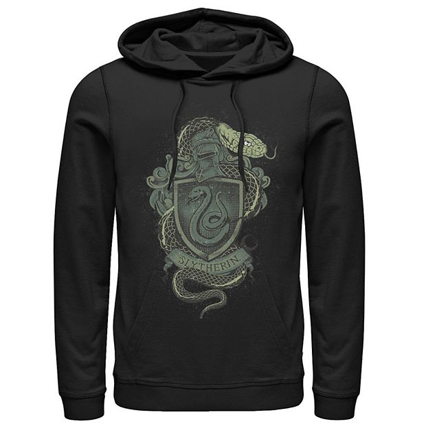 Hoodie harry potter online slytherin