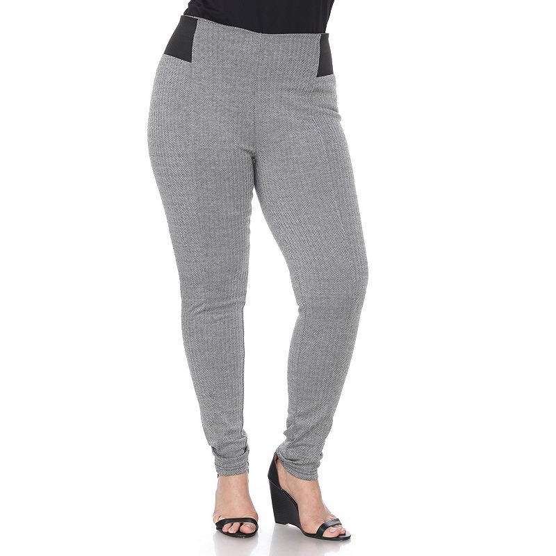 Plus Size adidas Essentials Tricot Track Pants