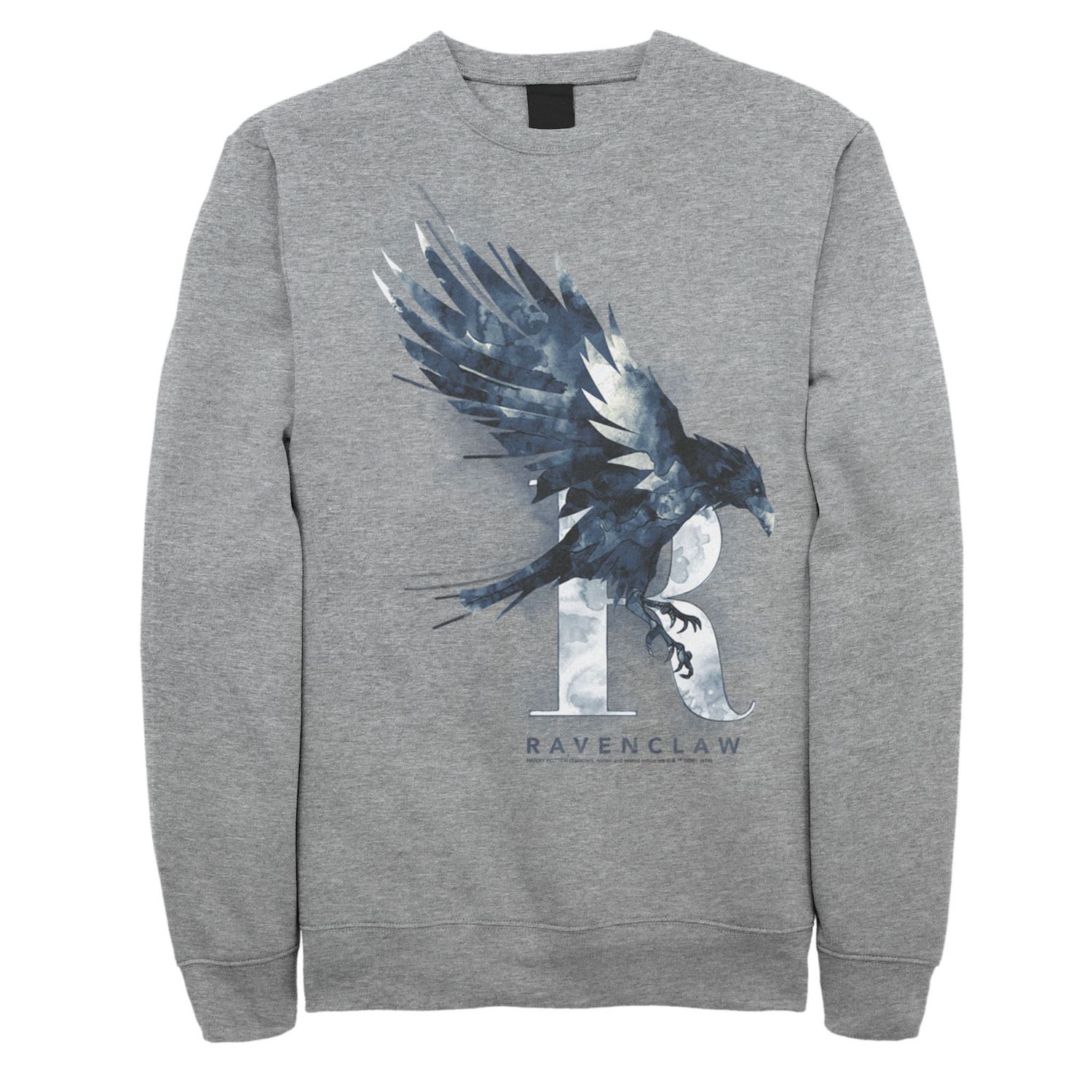 harry potter ravenclaw pullover