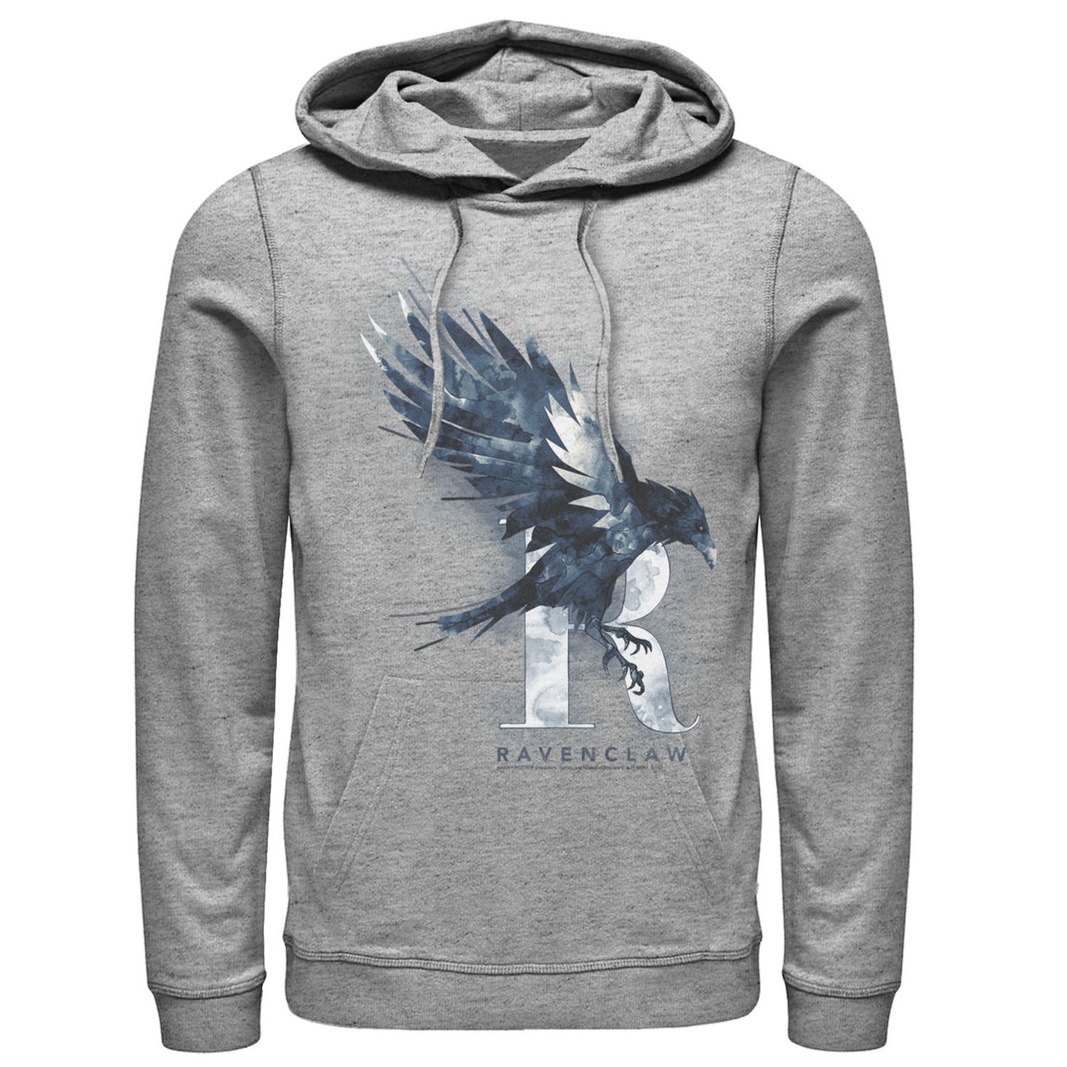 harry potter pullover ravenclaw