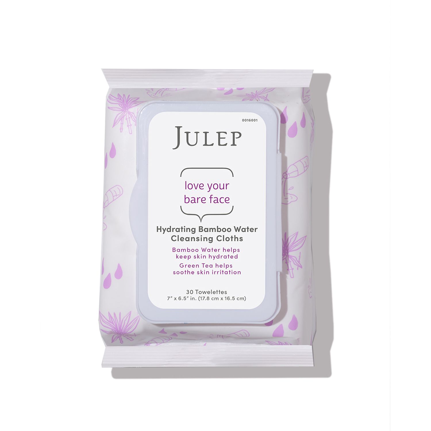 hydrating makeup remover