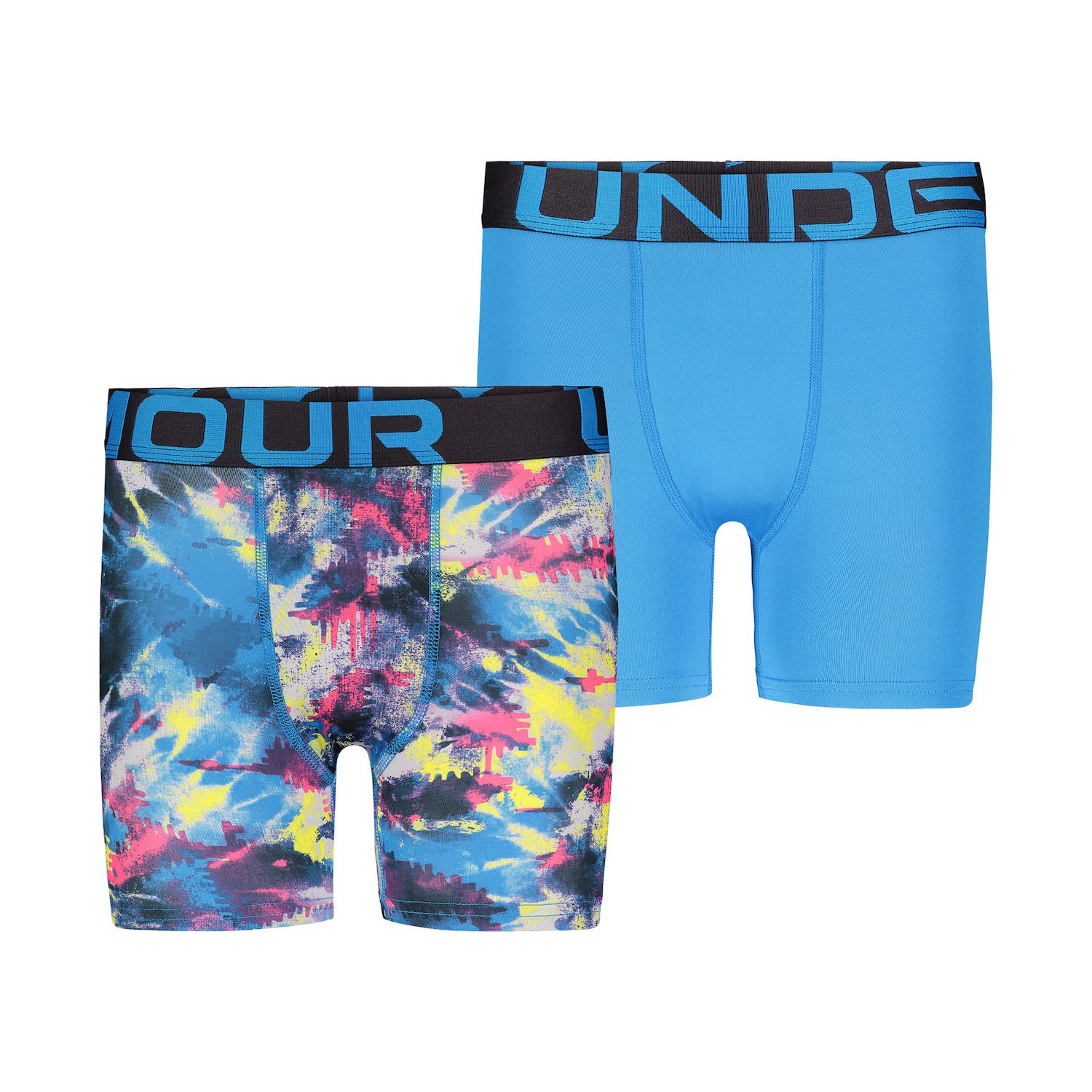 kohl's under armour underwear