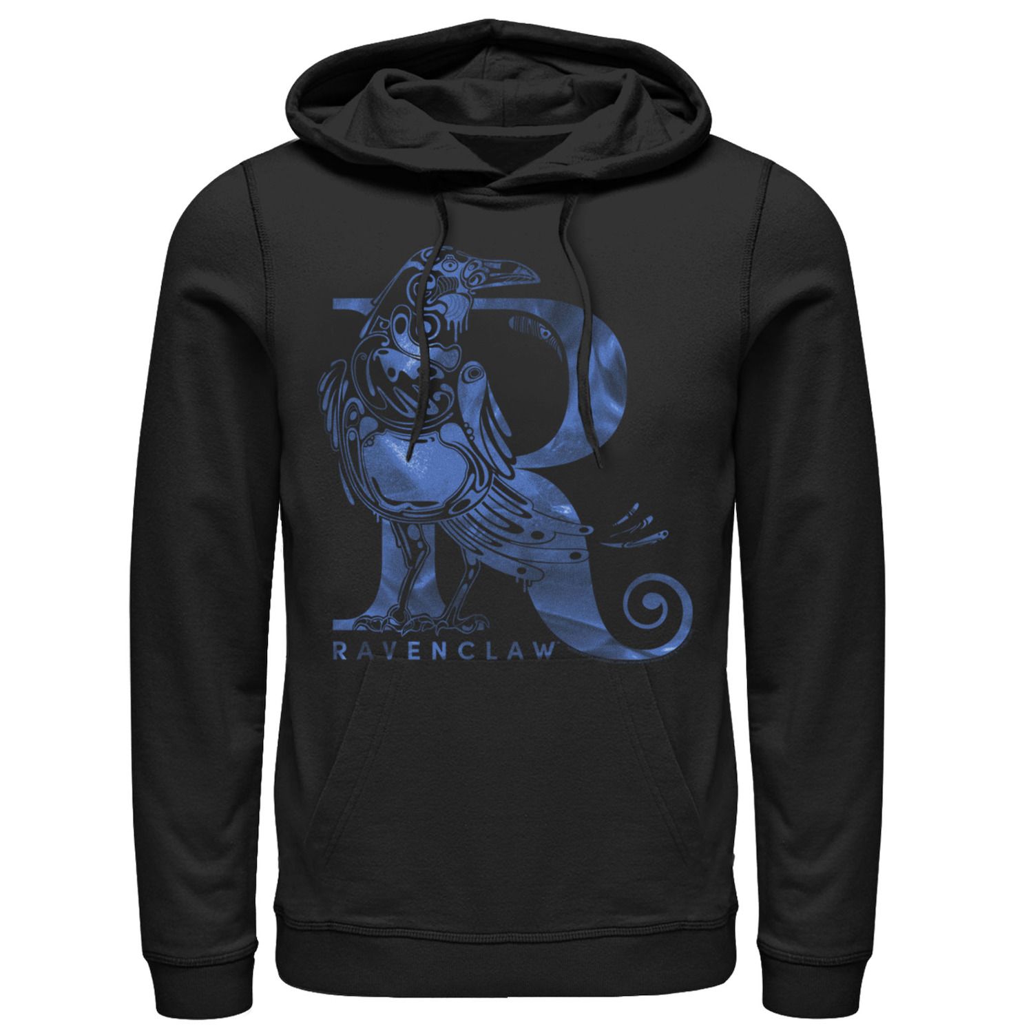 Image for Harry Potter Men's Ravenclaw Pullover Hoodie at Kohl's.