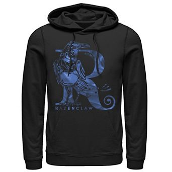 Men's Harry Potter Ravenclaw Pullover Hoodie