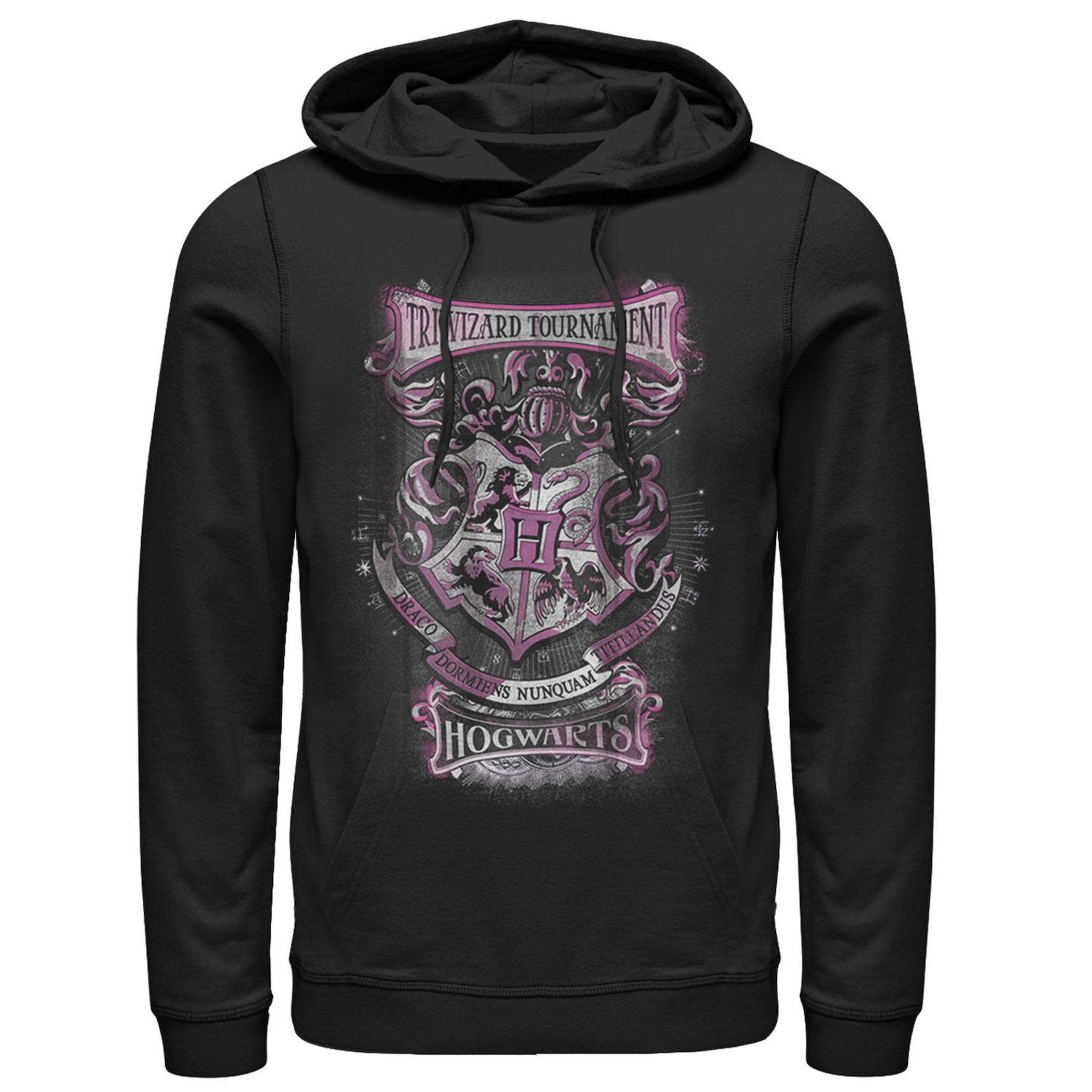 Image for Harry Potter Men's Triwizard Tournament Hoodie at Kohl's.