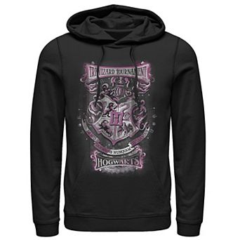 Men's Harry Potter Triwizard Tournament Hoodie