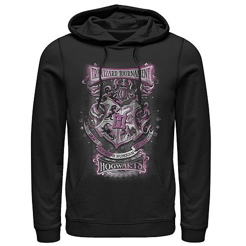 triwizard tournament hoodie