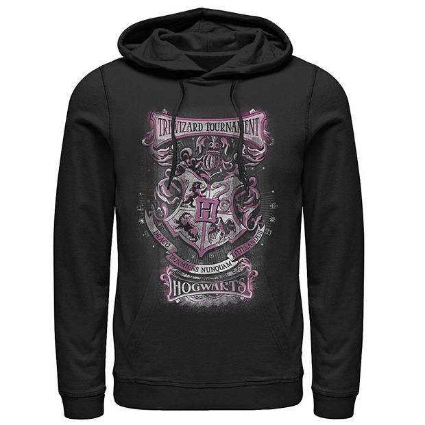 Potter cheap triwizard hoodie