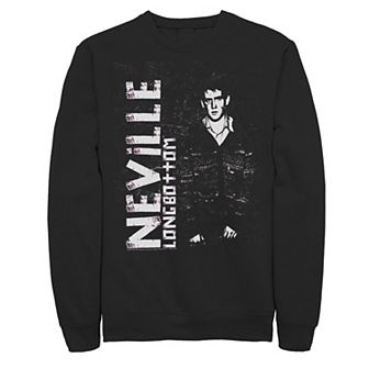 Men's Harry Potter Neville Longbottom Sweatshirt