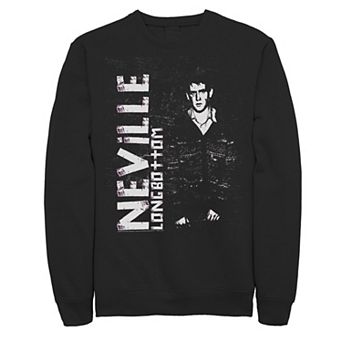 Men's Harry Potter Neville Longbottom Sweatshirt