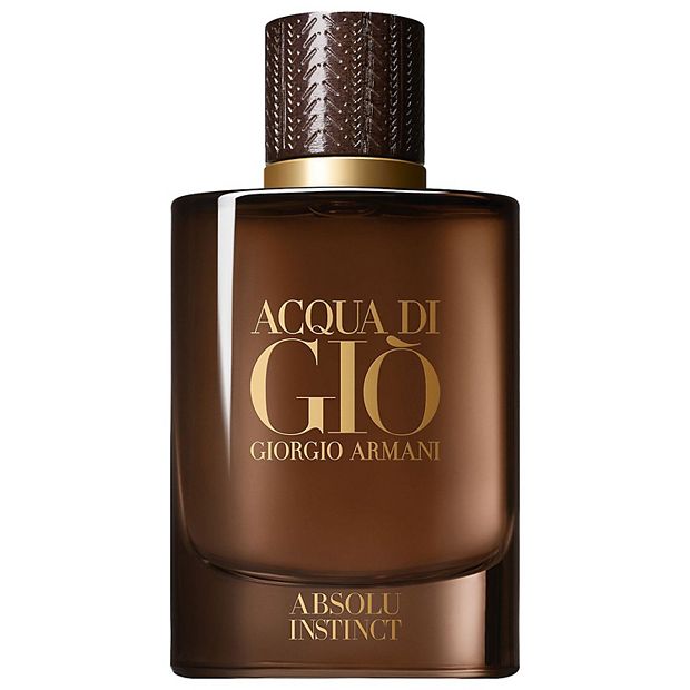 Sephora acqua cheap di gio absolu