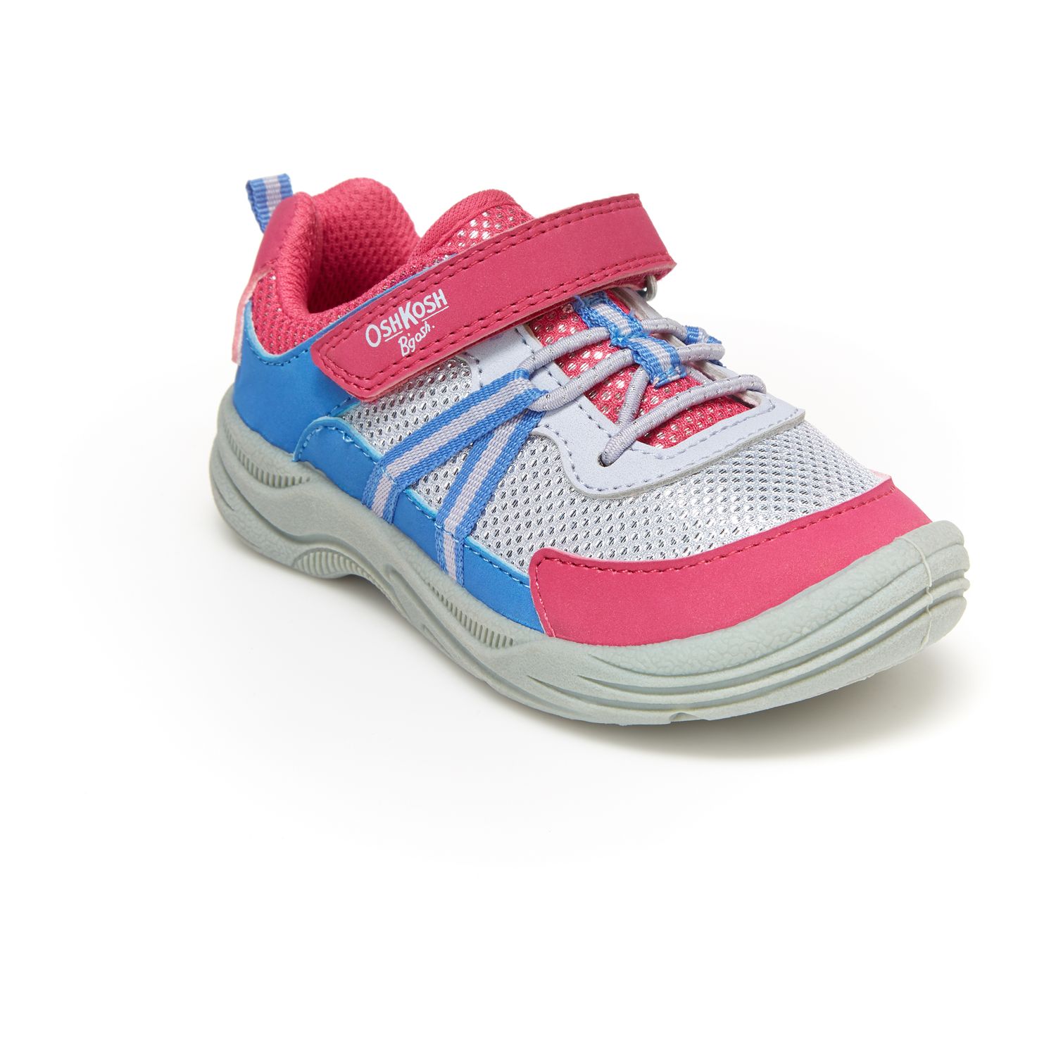 baby sneakers size 5