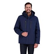 Kohls clearance ski jackets