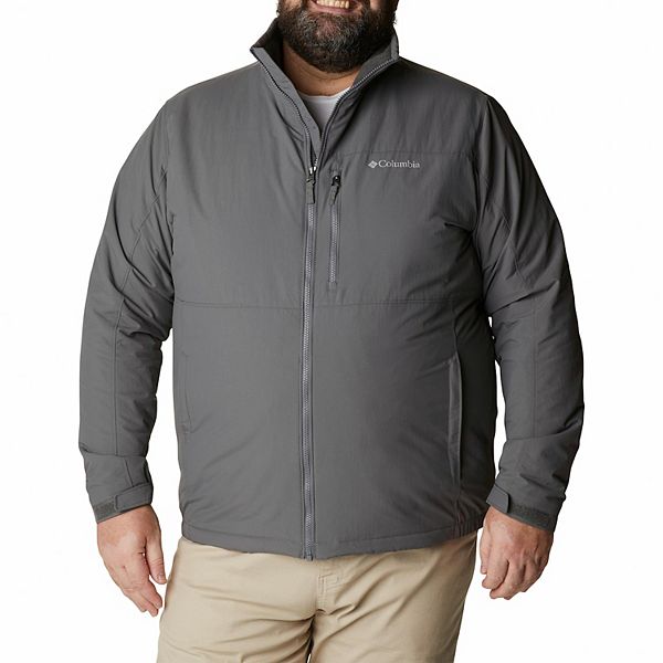 Columbia northern bound jacket best sale