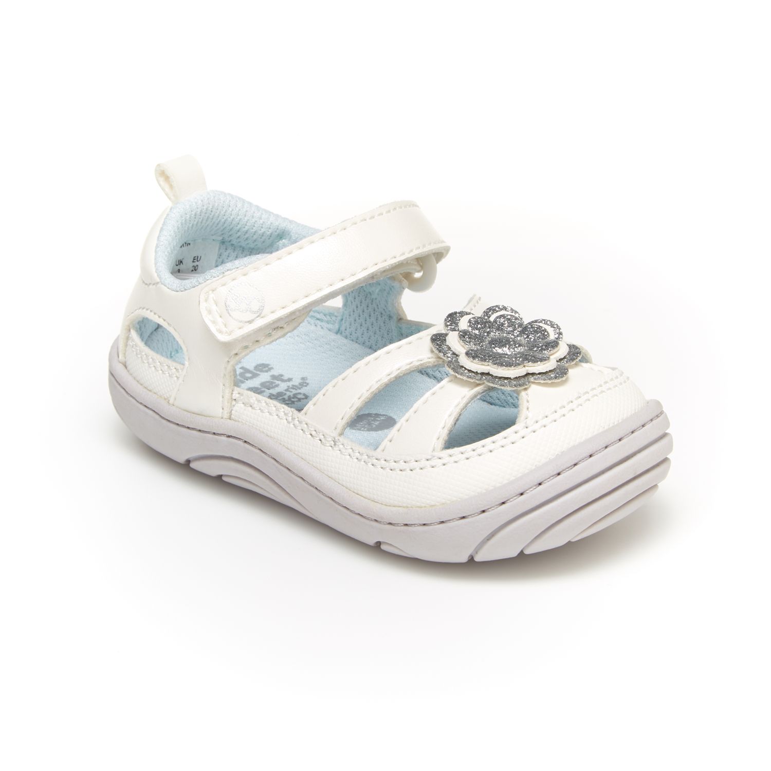 stride rite baby shoes kohls